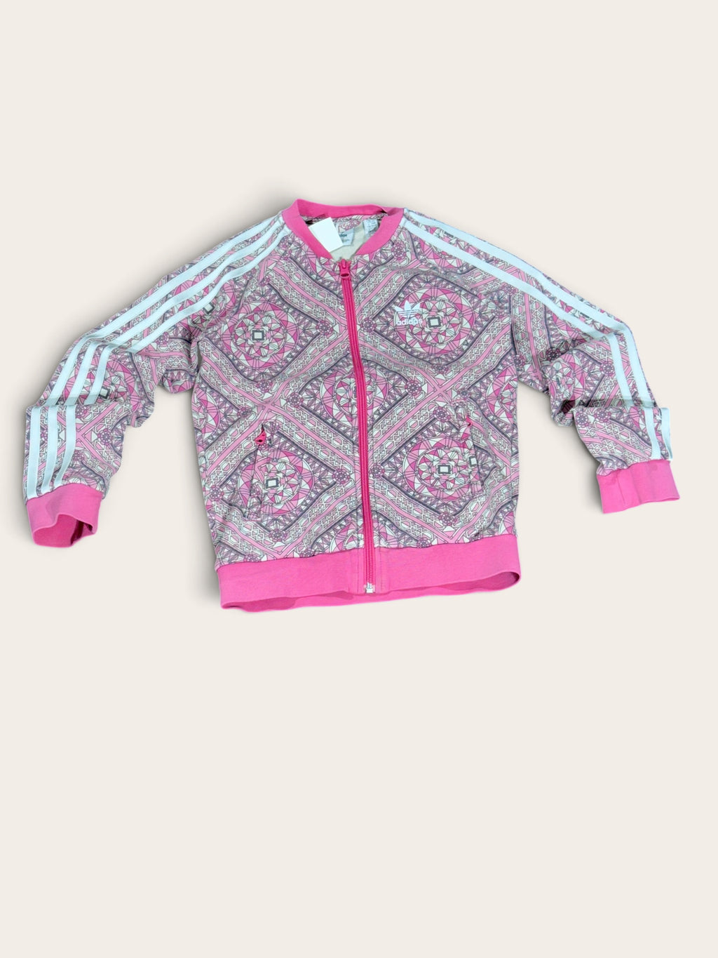Veste – Adidas – 7-8ans – Mixte