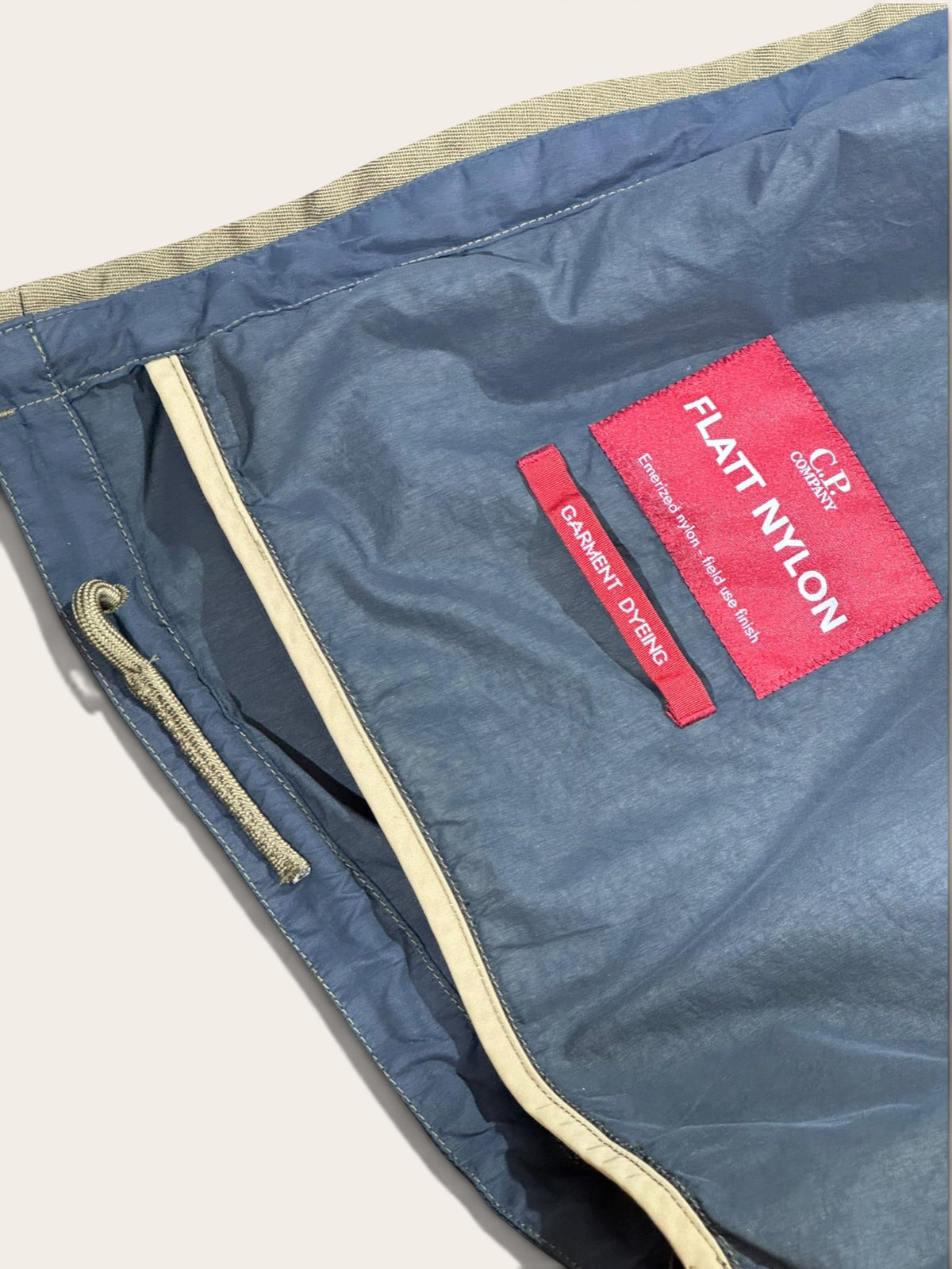 Veste – C.P. Company – XXL – Homme