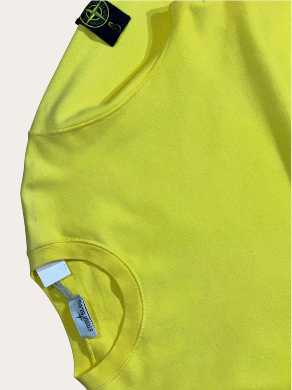 Pull – Stone Island – XXL – Mixte