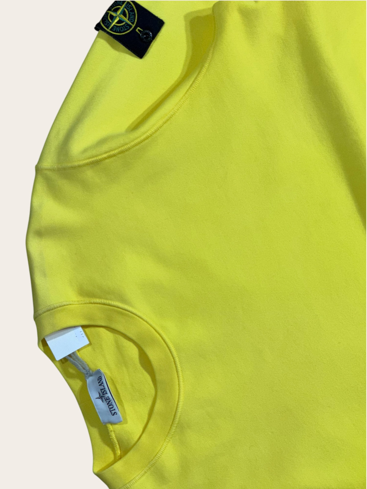 Pull – Stone Island – XXL – Mixte