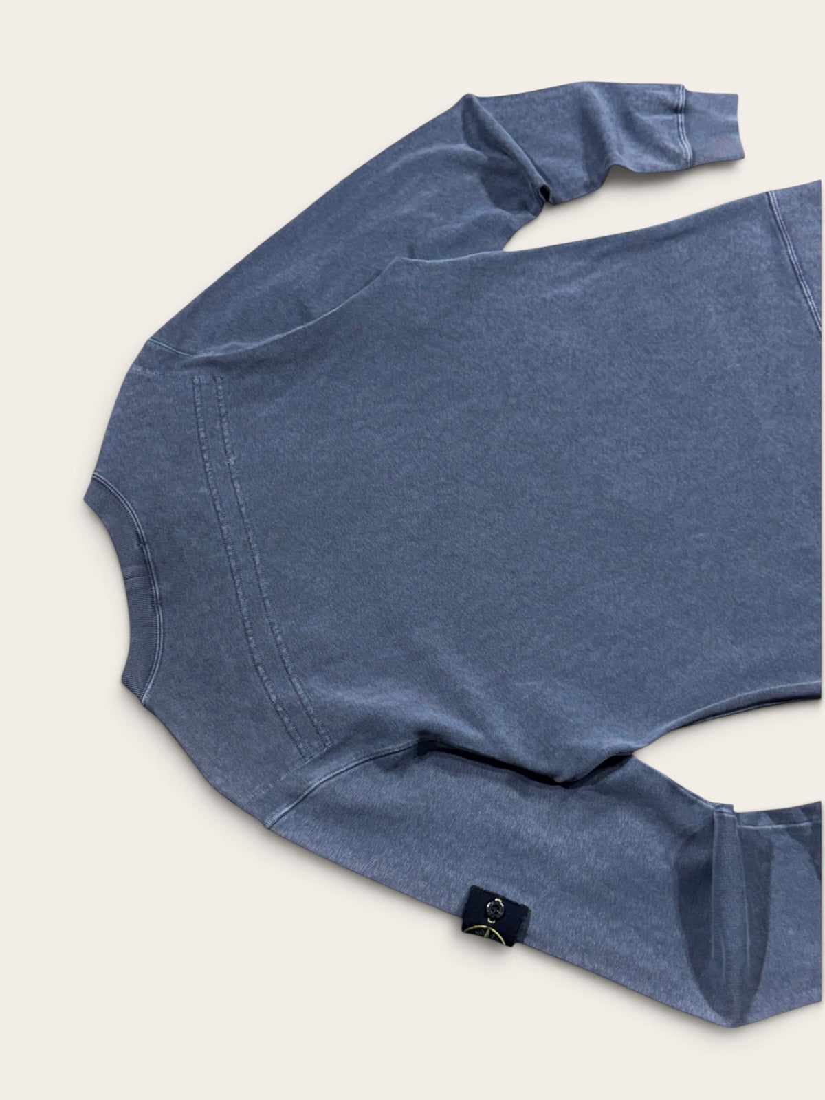 Pull – Stone Island – M – Homme