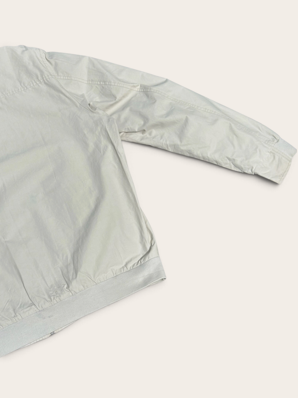 Blouson – Lacoste – 3XL – Homme – Vintage