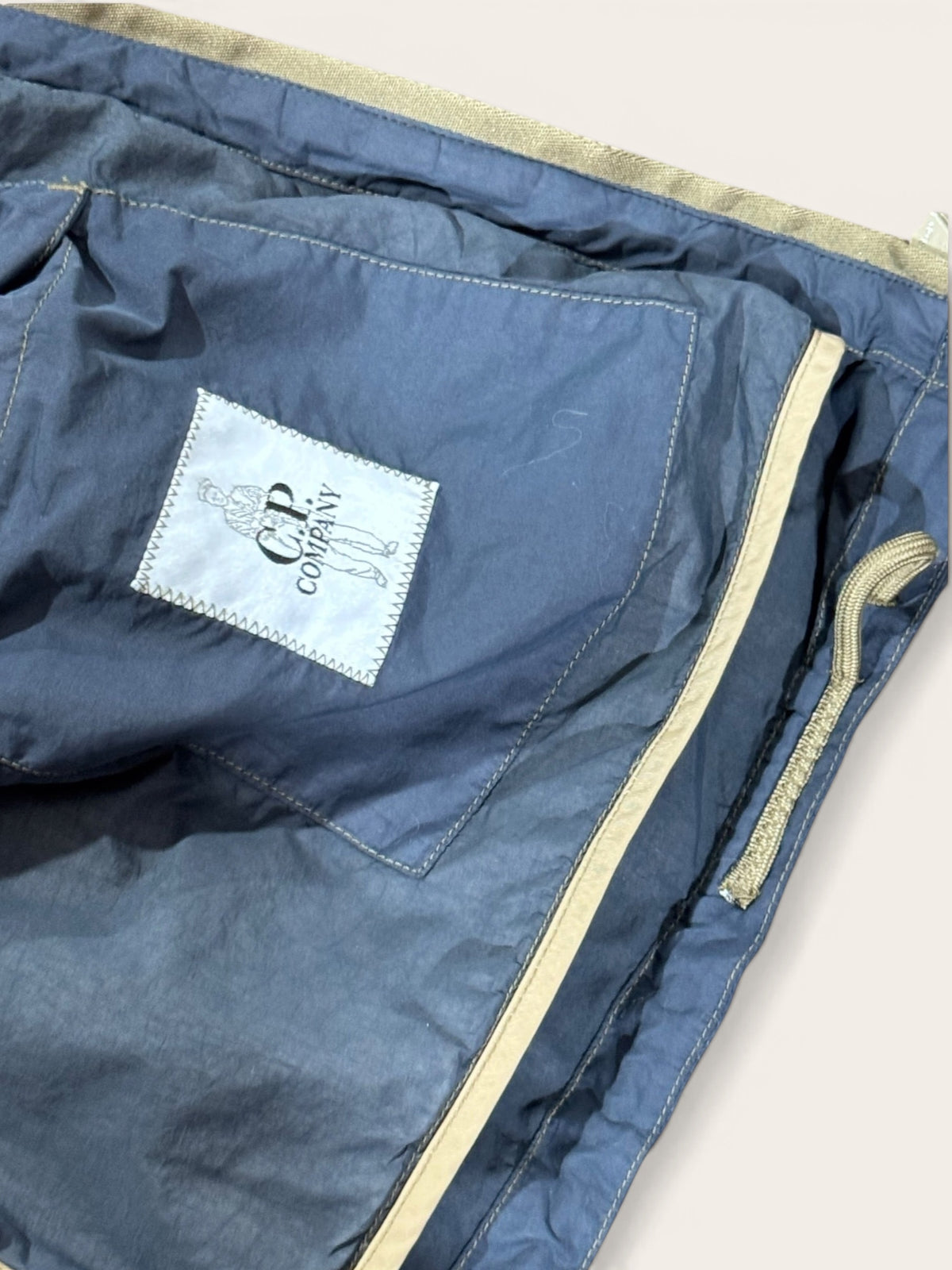 Veste – C.P. Company – XXL – Homme