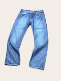 Jean – Teddy Smith – XL – Homme – Vintage