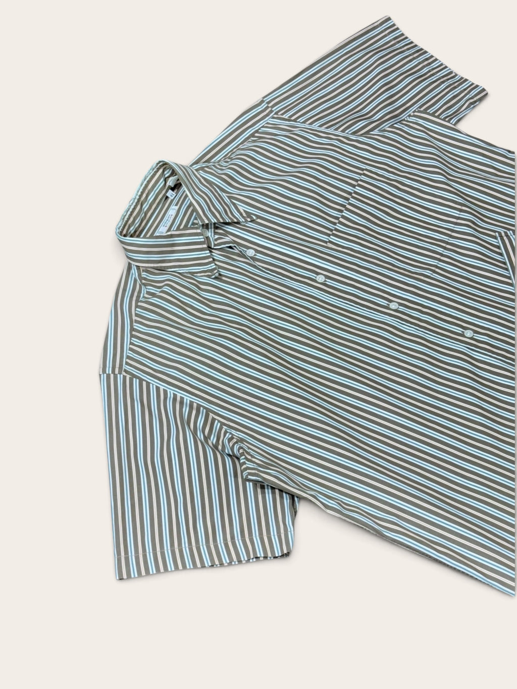 Chemise – Yves Saint Laurent – L – Homme – Vintage