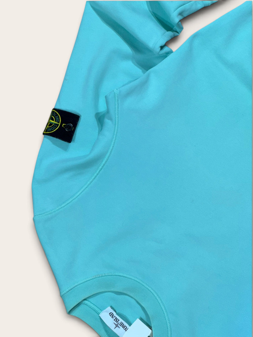 Sweat – Stone Island – M – Mixte