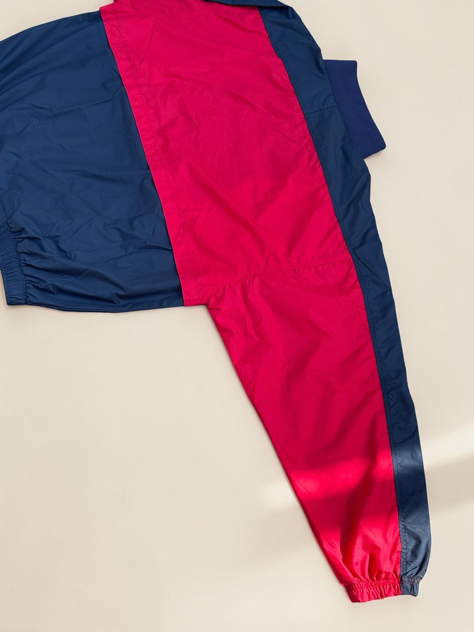 veste ANORAK REEBOK VINTAGE – L - vintage - mixte
