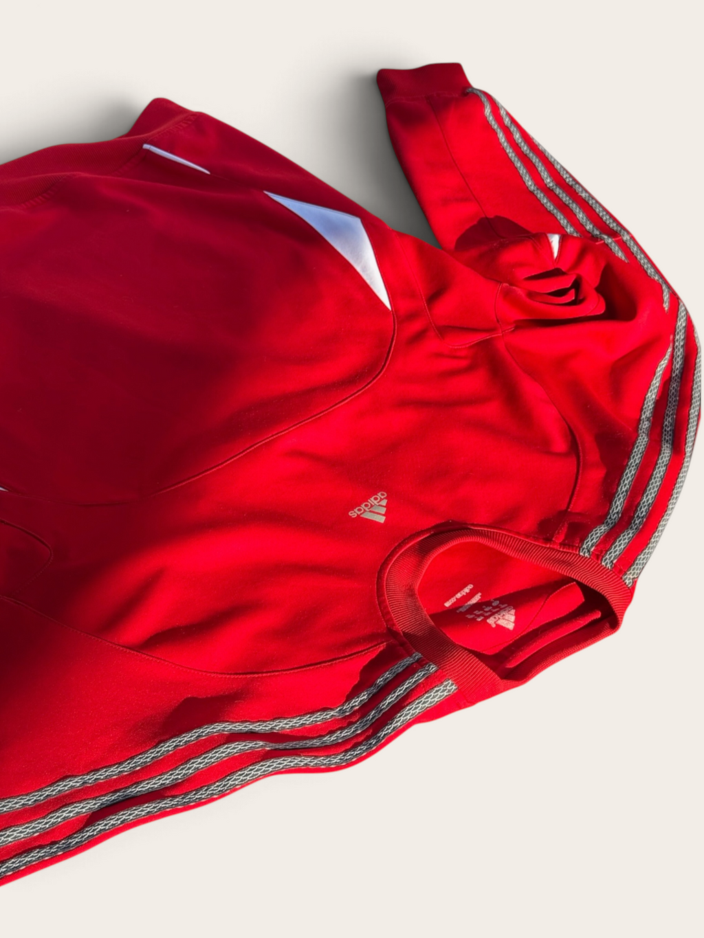 Sweat – Adidas – L – Mixte – Vintage