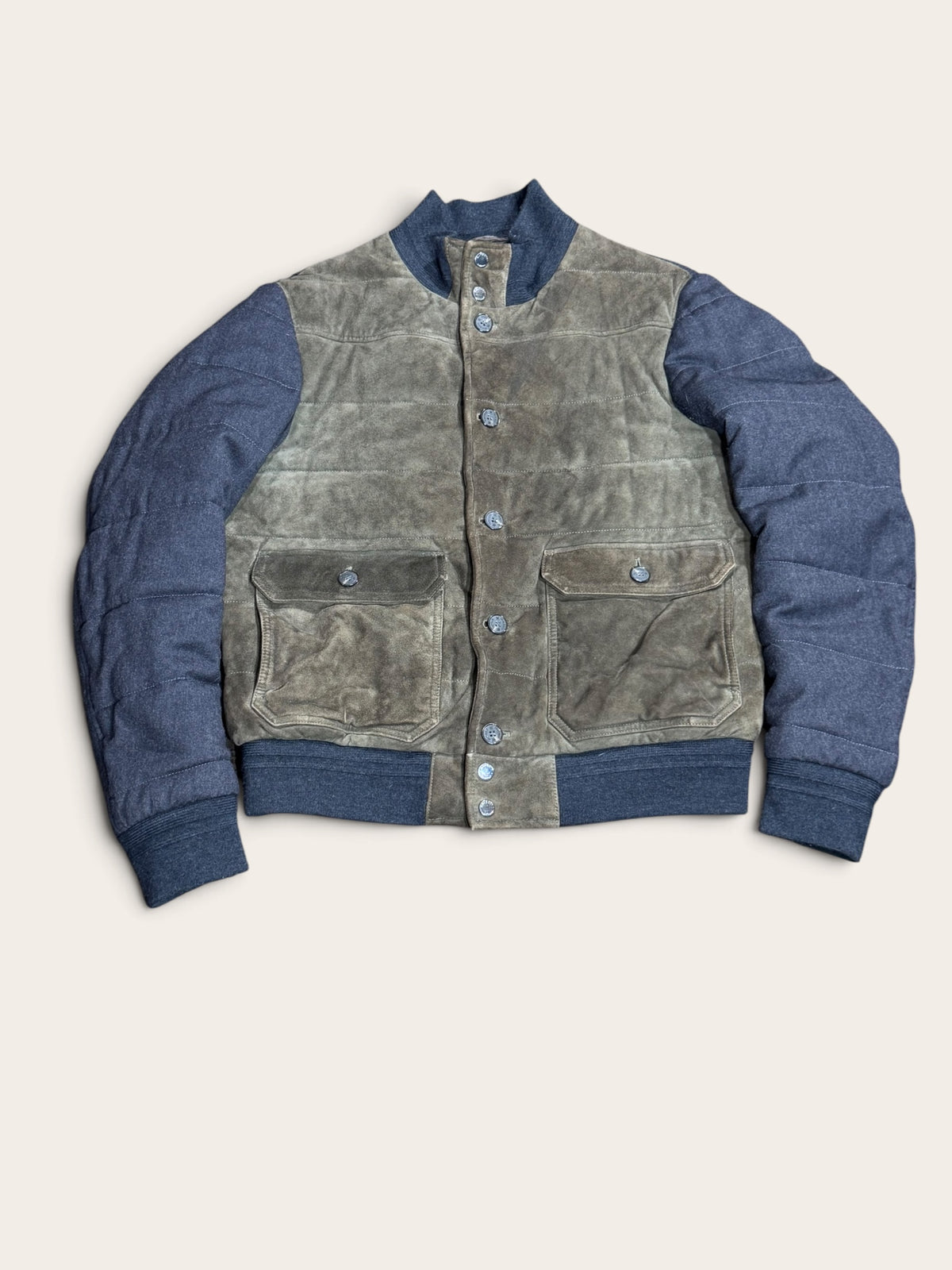 Veste – Hackett London – M – Homme