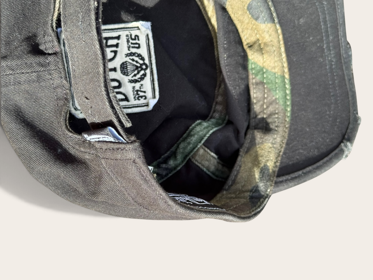 Casquette – Von Dutch – Taille unique – Mixte – Vintage