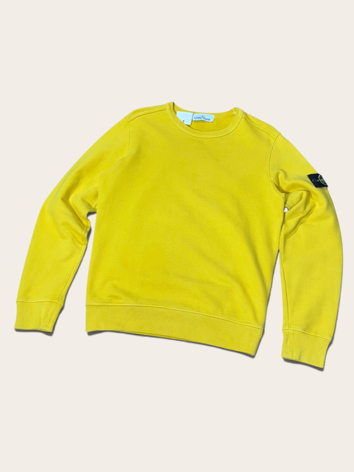 Sweat – Stone Island – S – Mixte