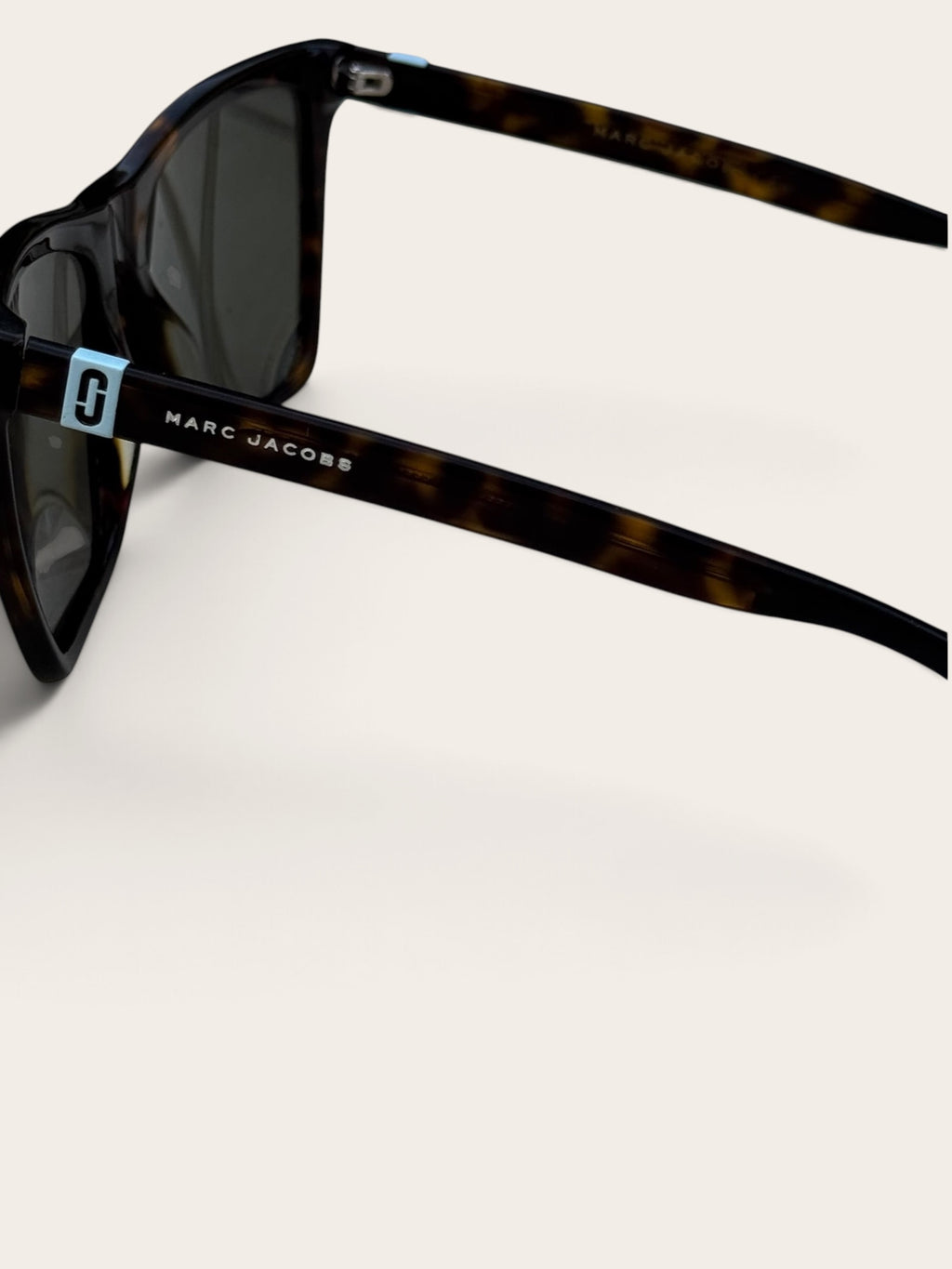 Lunettes de soleil – Marc Jacobs – Taille unique – Mixte