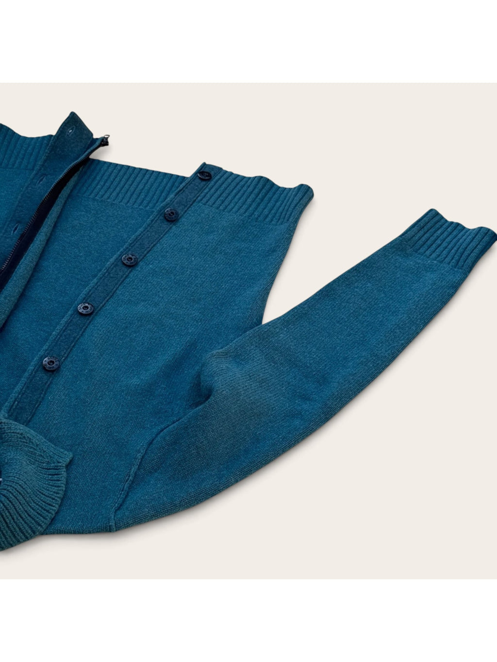 Cardigan – Stone Island – S – Mixte – Vintage