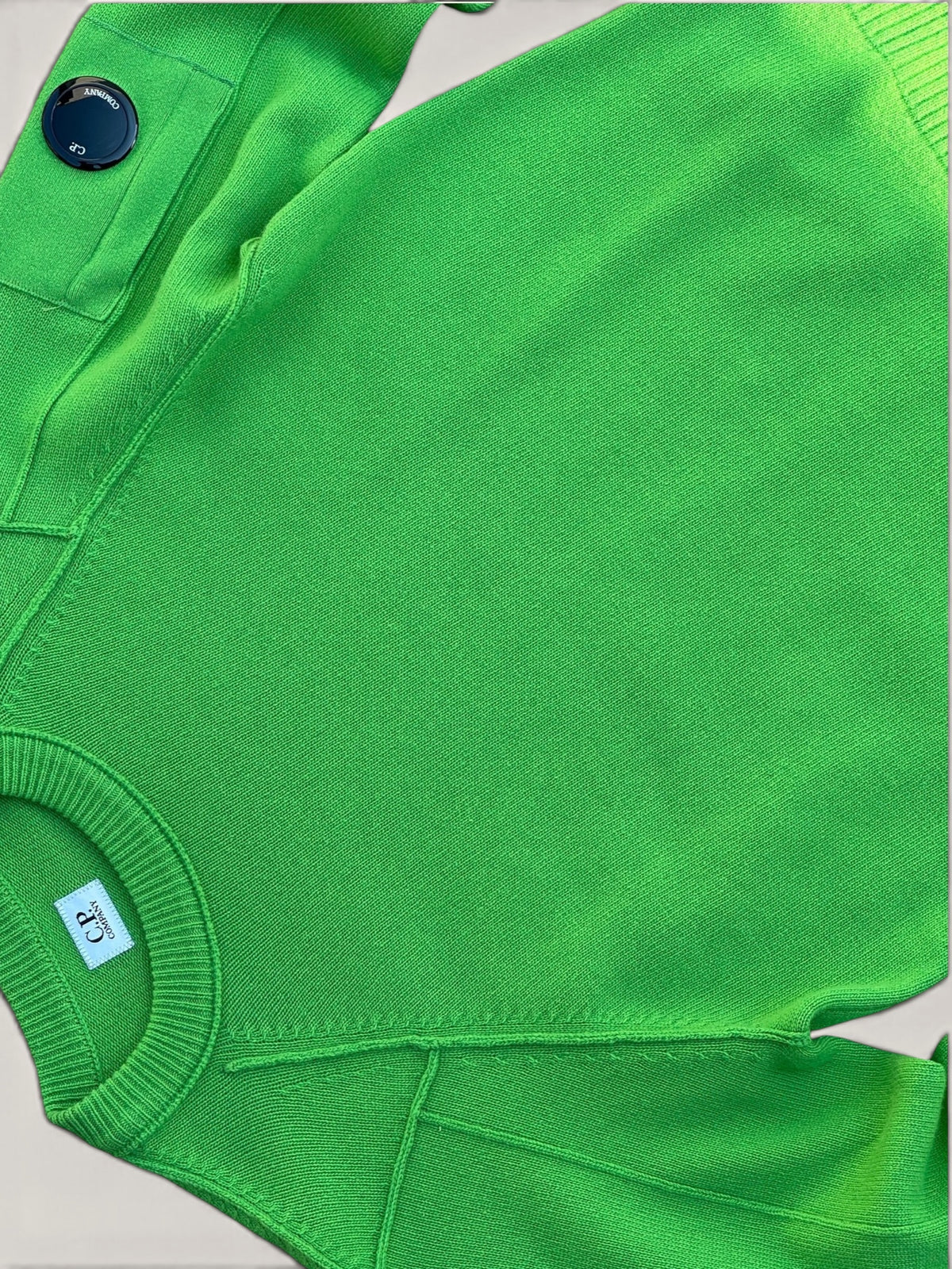 Pull – C.P. Company – S – Mixte