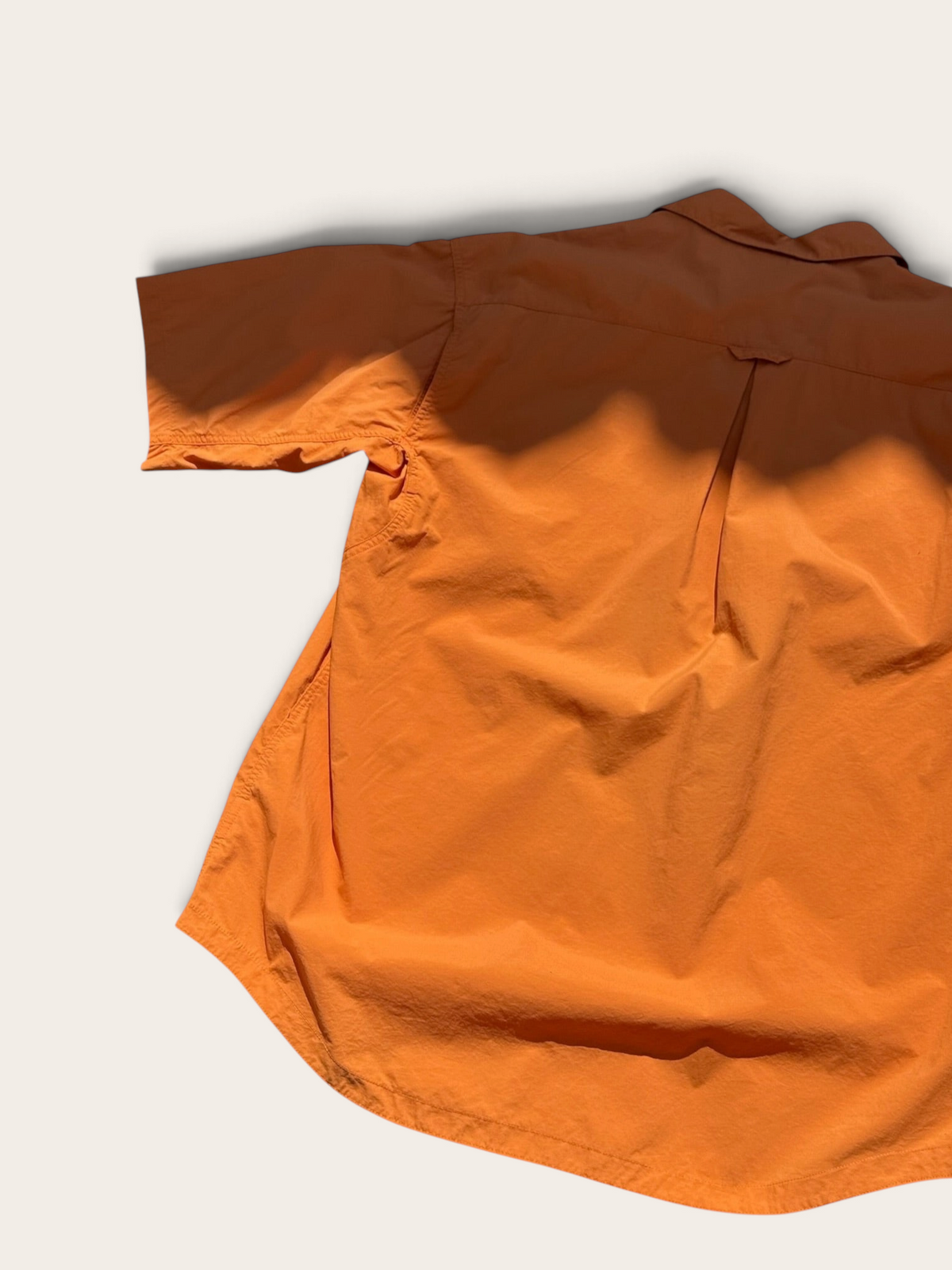 Columbia Titanium Shirt – Orange – XL – Men's