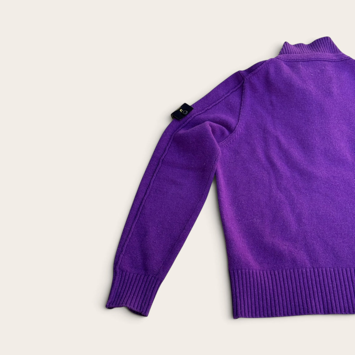 Pull – Stone Island – M – Mixte