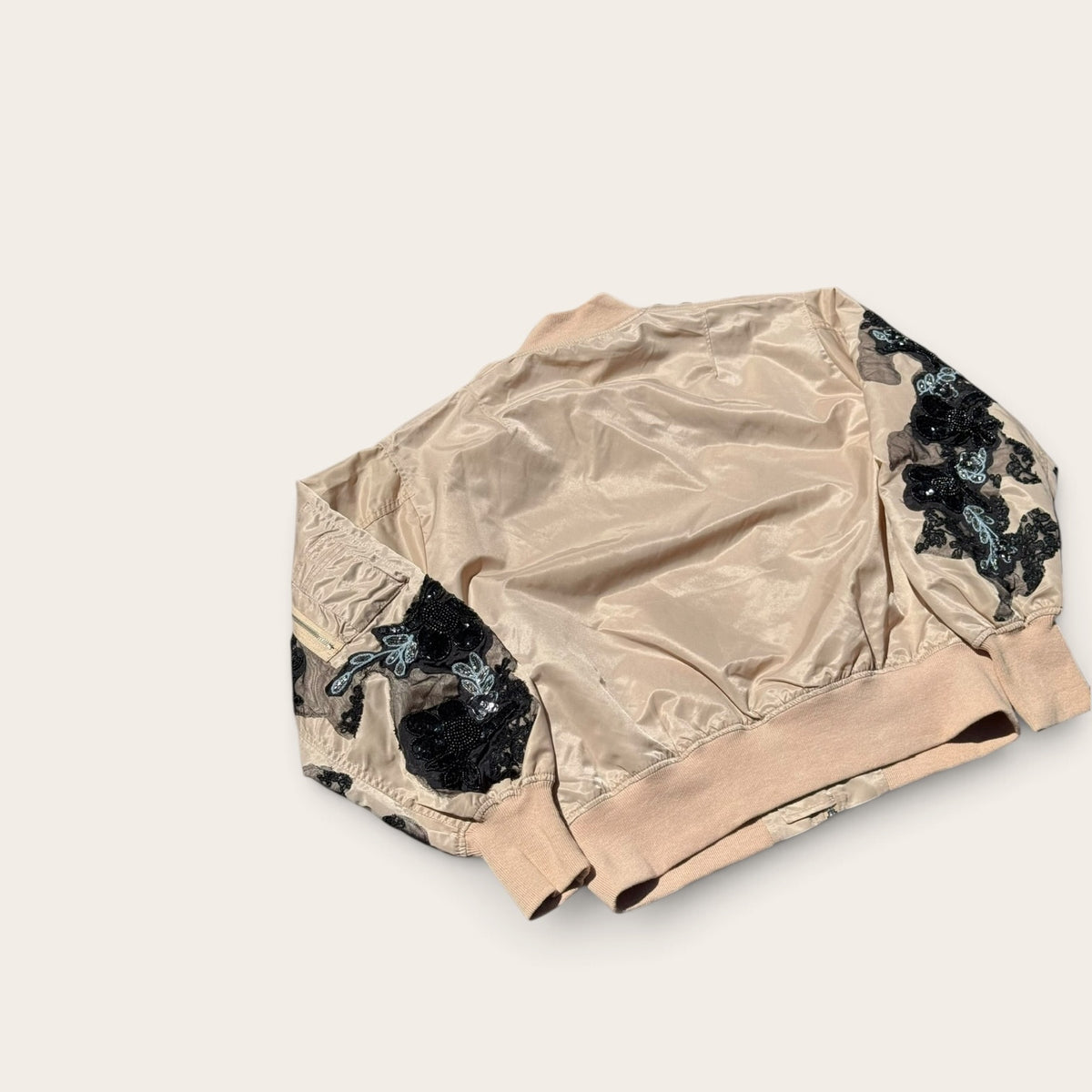 Bomber – Interdee – S – Femme