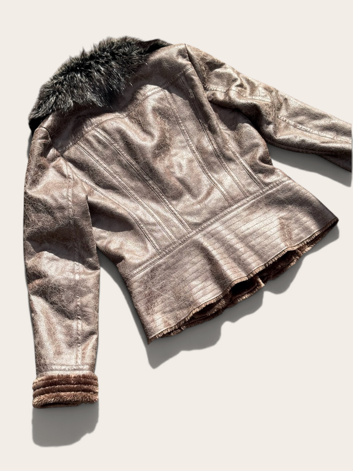 Veste – Guess – M – Femme – Vintage