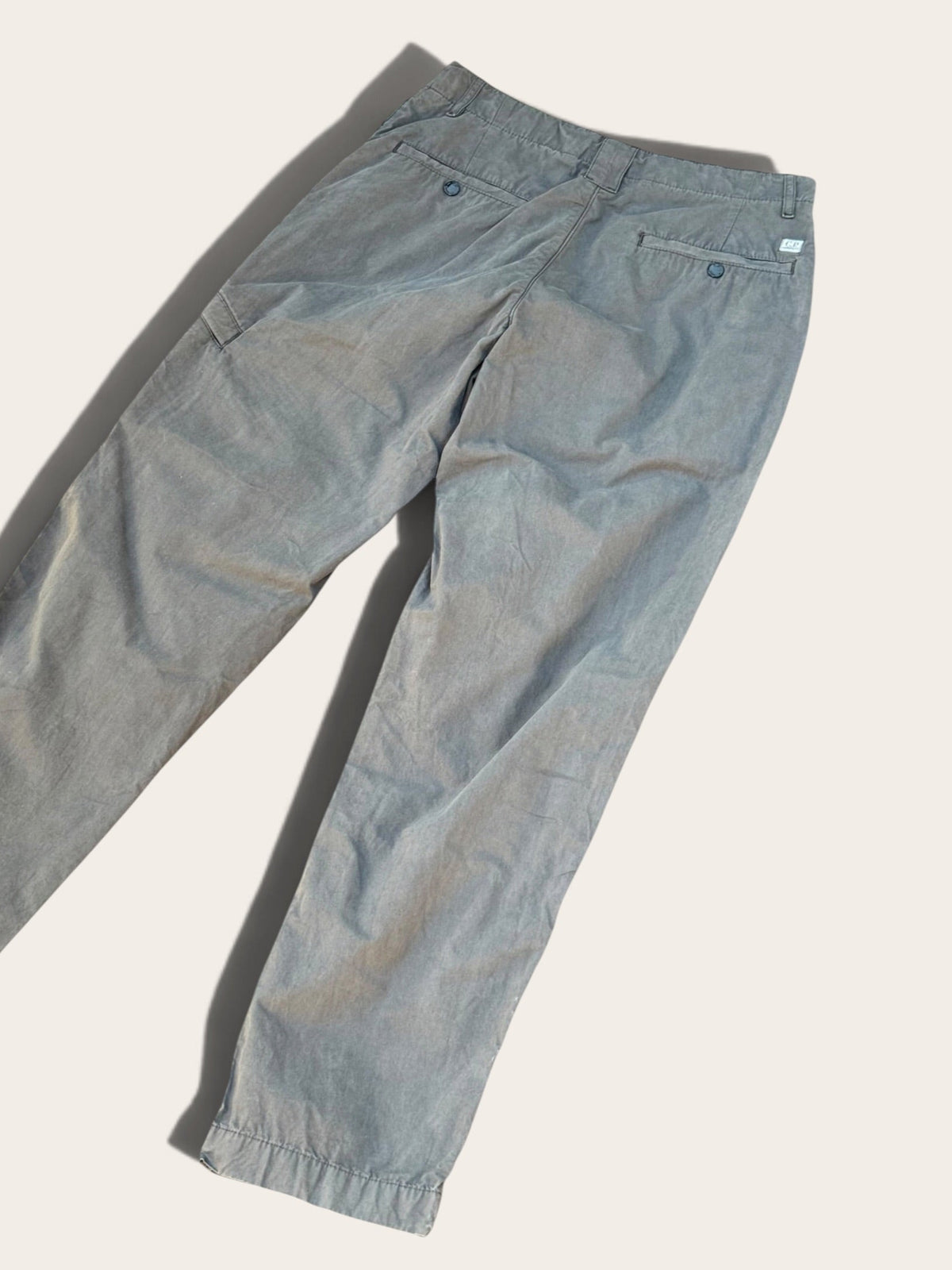 Pantalon cargo – C.P. Company – XS – Mixte