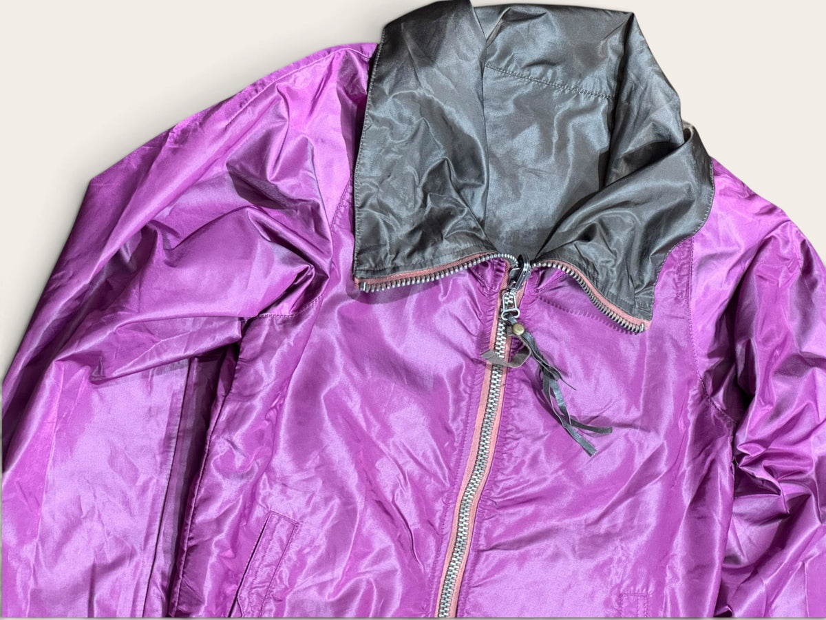 Veste réversible – Diesel – S – Femme – Vintage