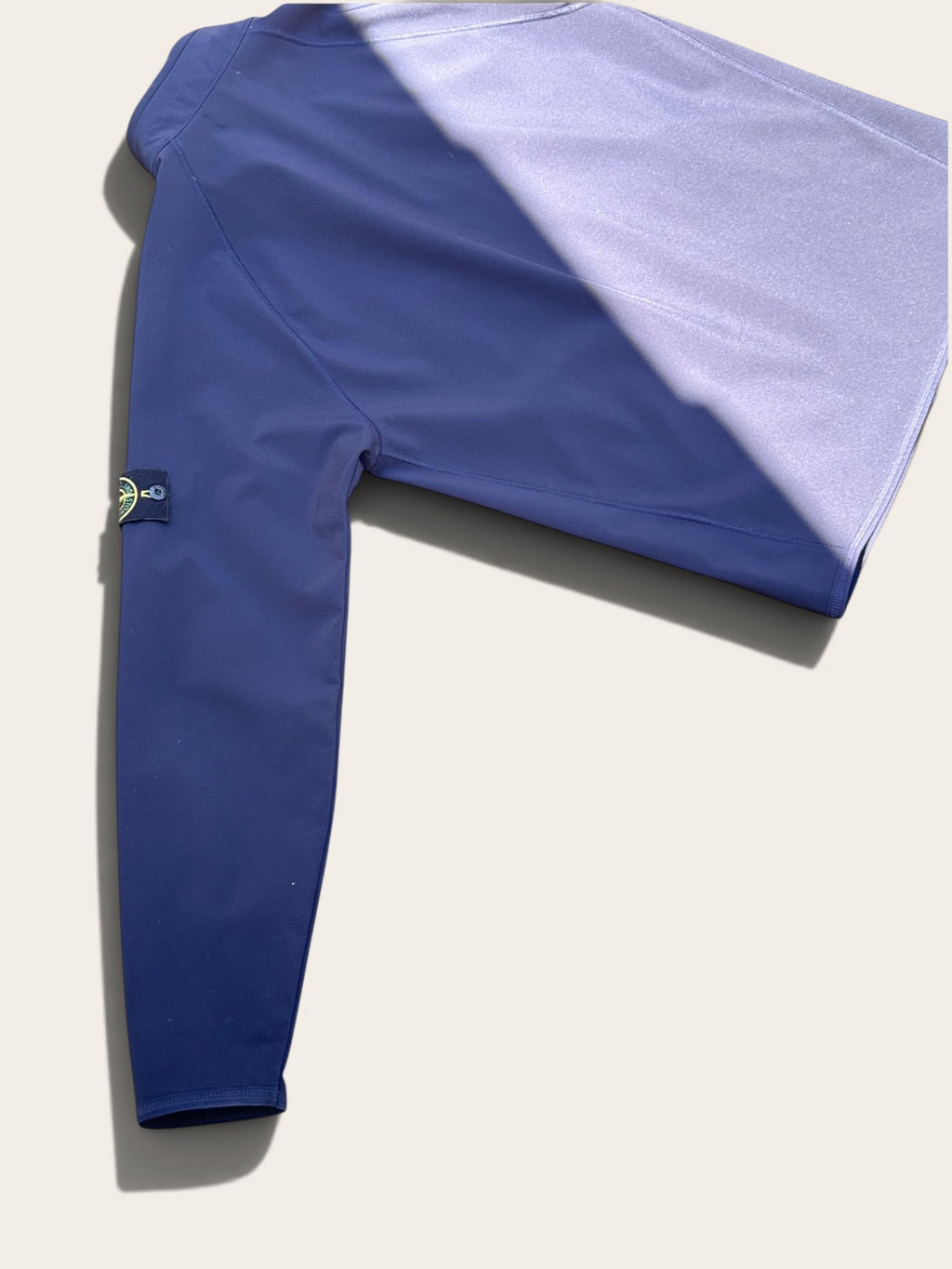 Veste Softshell – Stone Island – L – Mixte