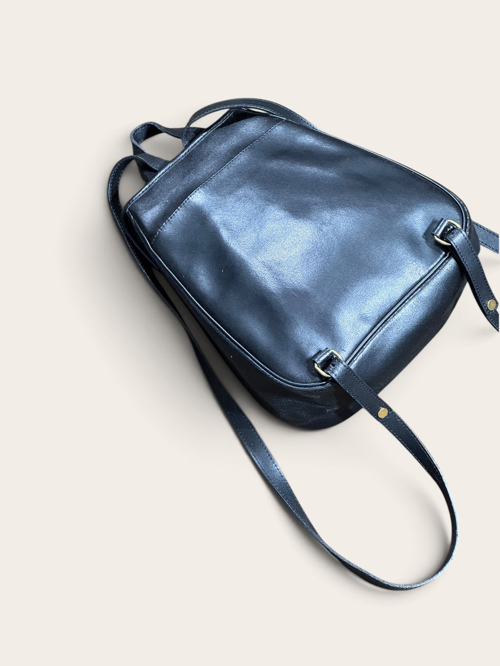 Sac à dos – Longchamp – Femme – Vintage