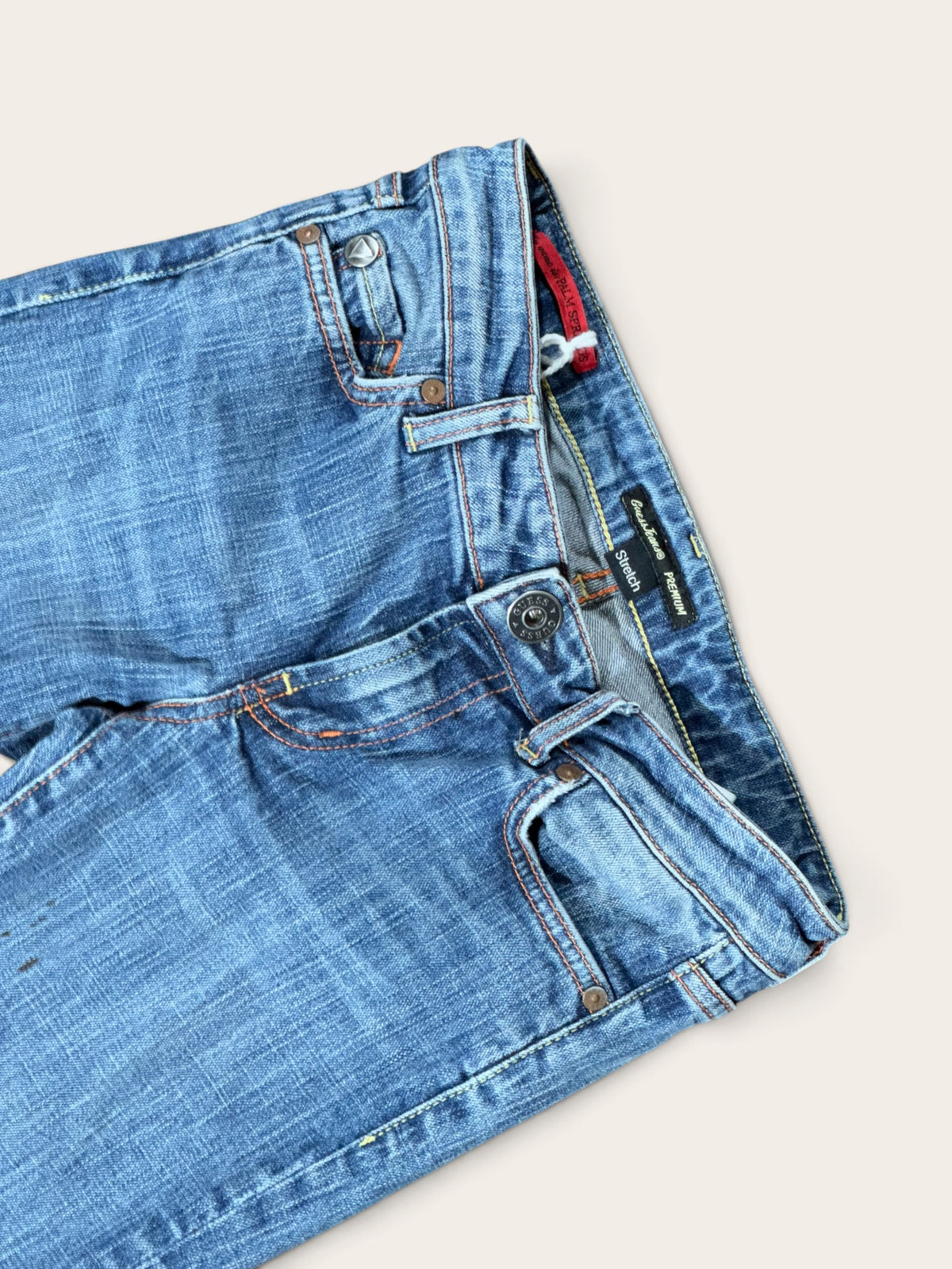 Jean – Guess – 26 – Femme