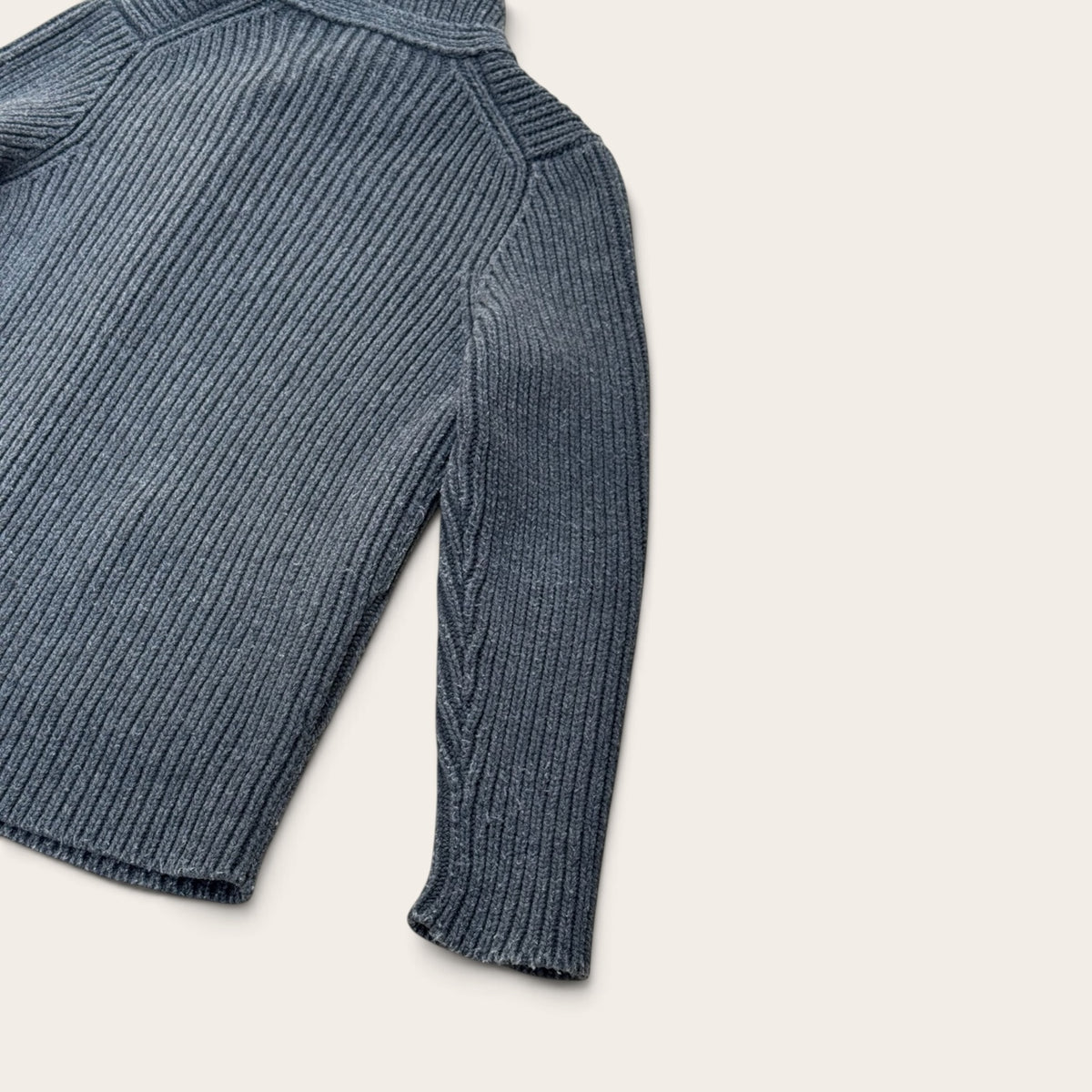 Cardigan – Stone Island – L – Mixte – Vintage