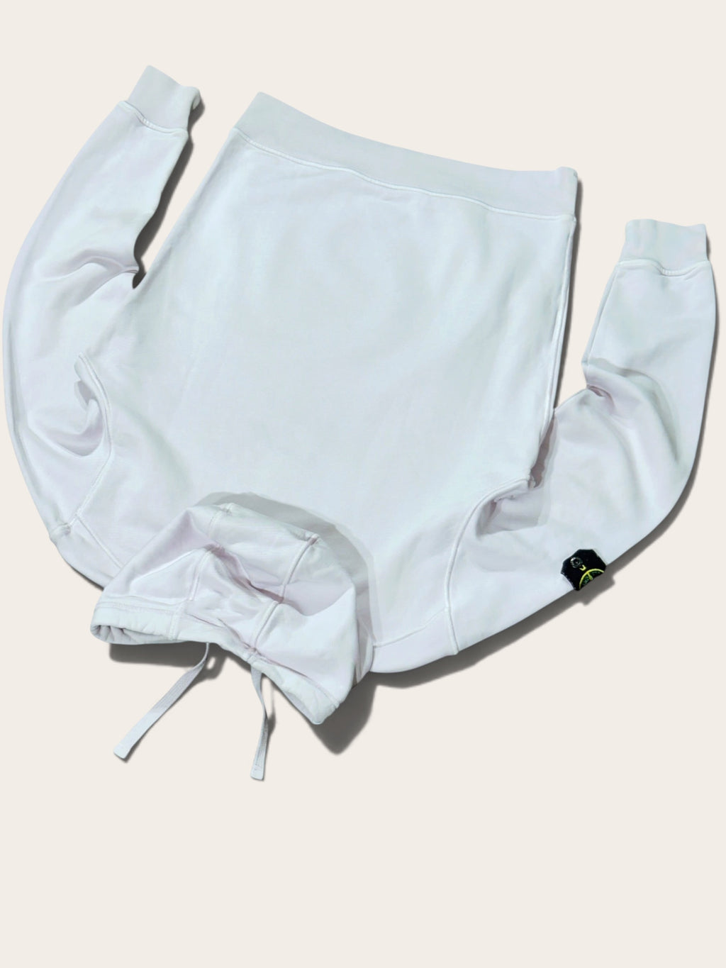 Sweat à capuche – Stone Island – M – Mixte