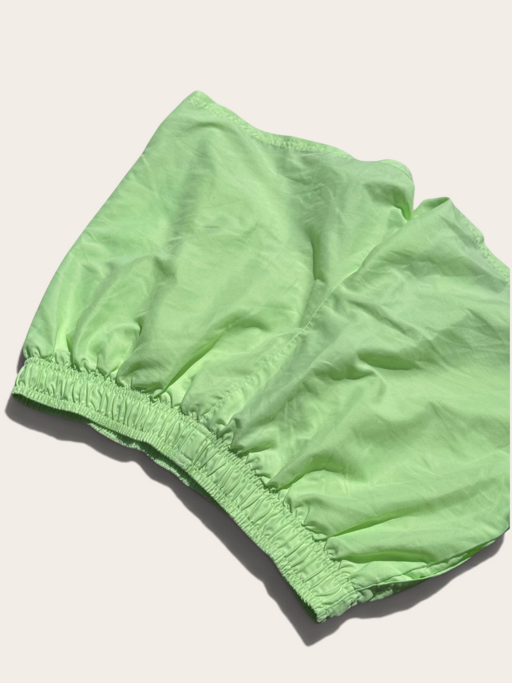 Short de bain – Nike – L – Homme – Vintage