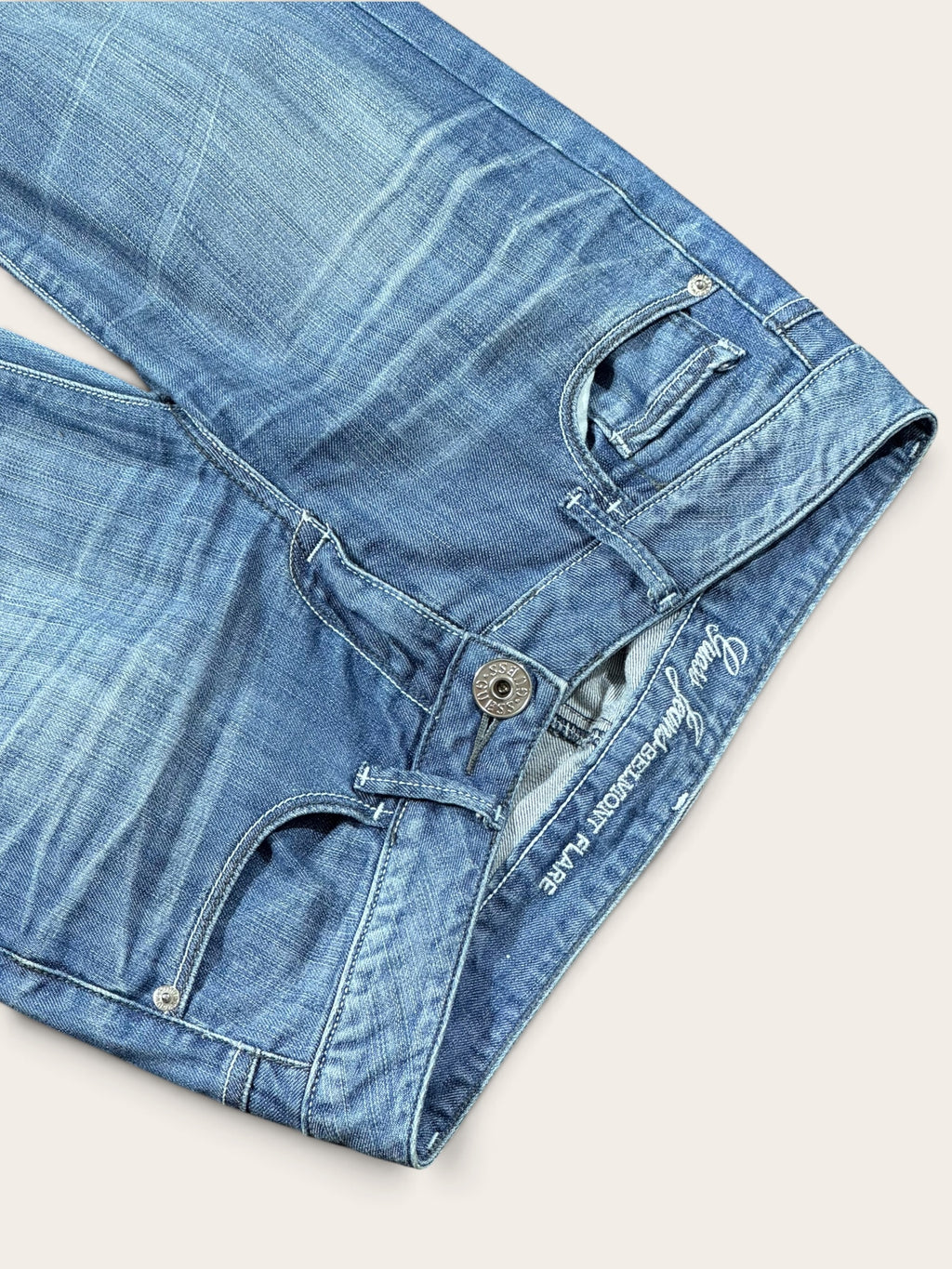 Jean – Guess – 26 – Femme