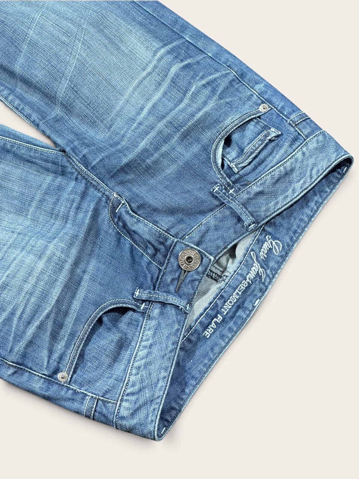 Jean – Guess – 26 – Femme