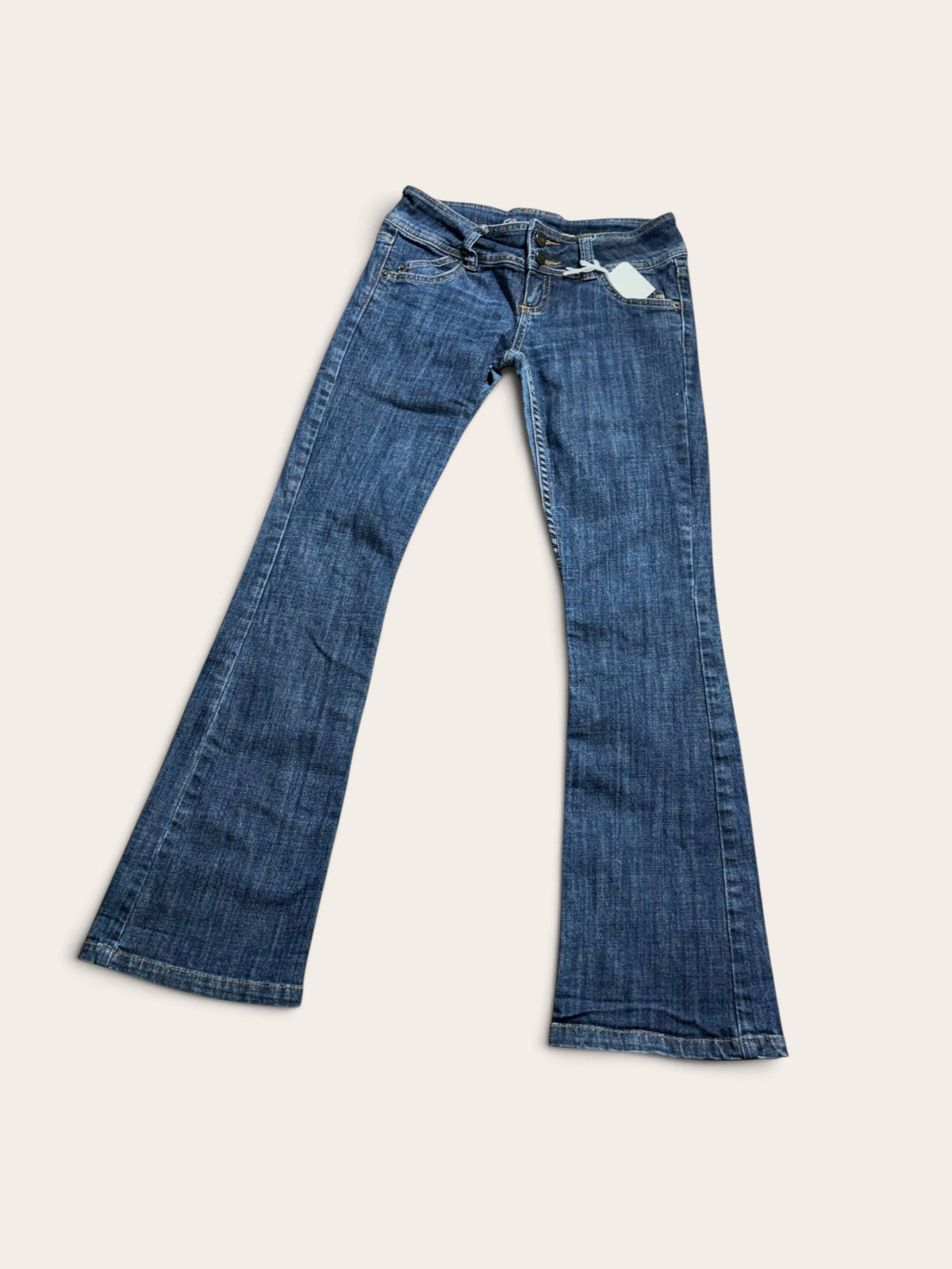 Jean – Guess – S – Femme – Vintage