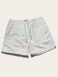 Vilebrequin Swim Shorts – Pale Pink – XXL – Men's