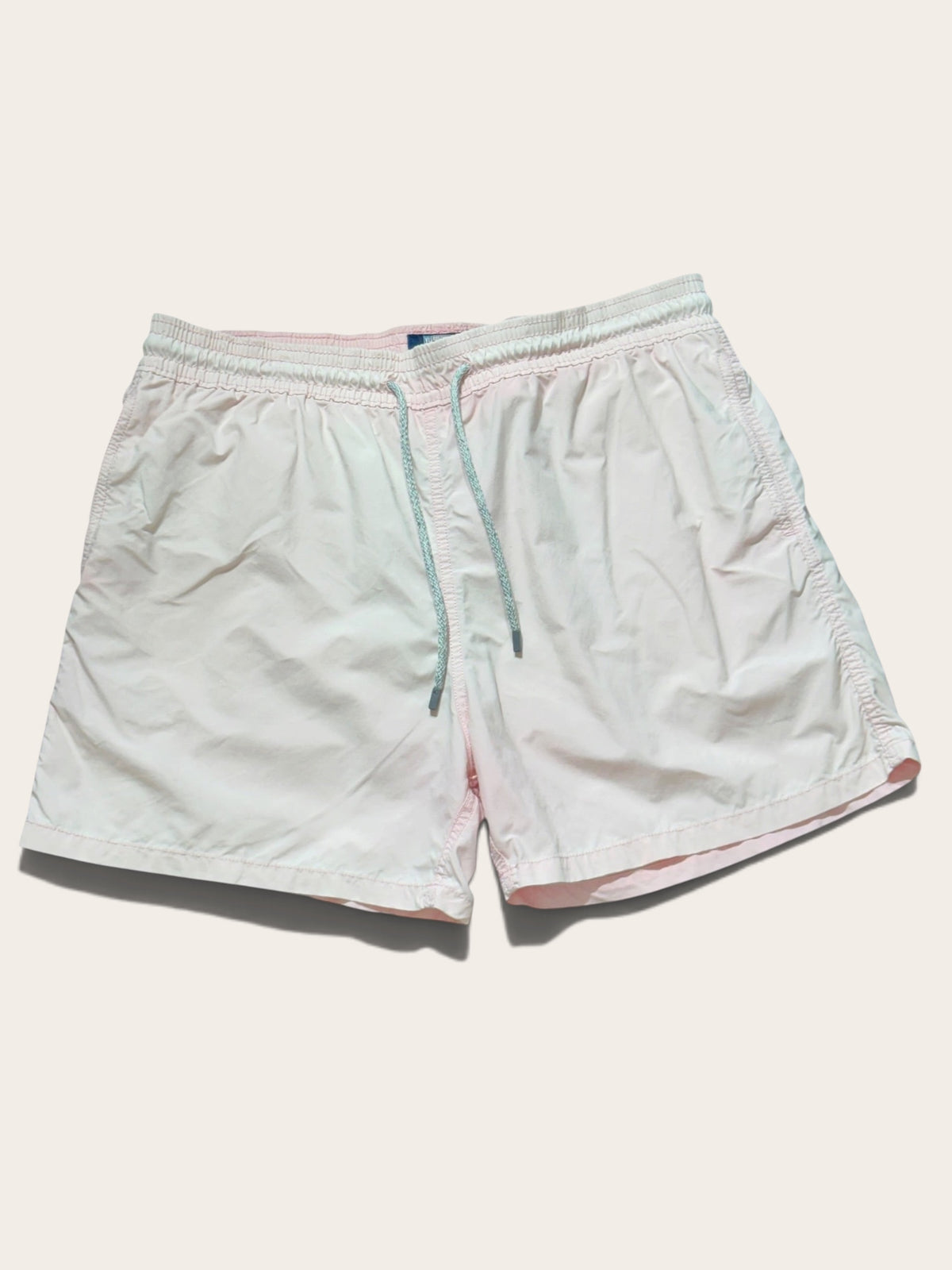 Vilebrequin Swim Shorts – Pale Pink – XXL – Men's