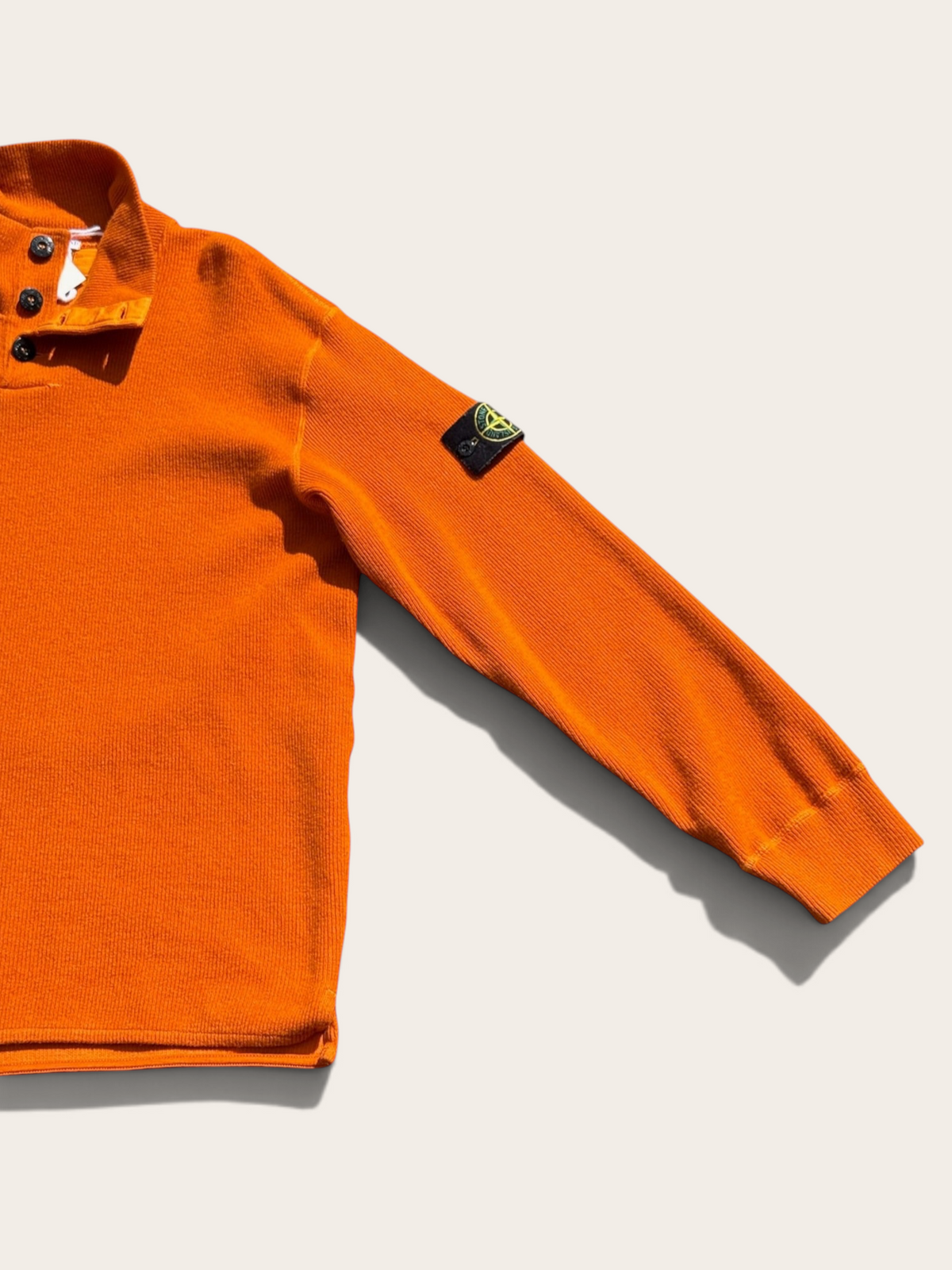 Pull – Stone Island – L – Homme – Vintage