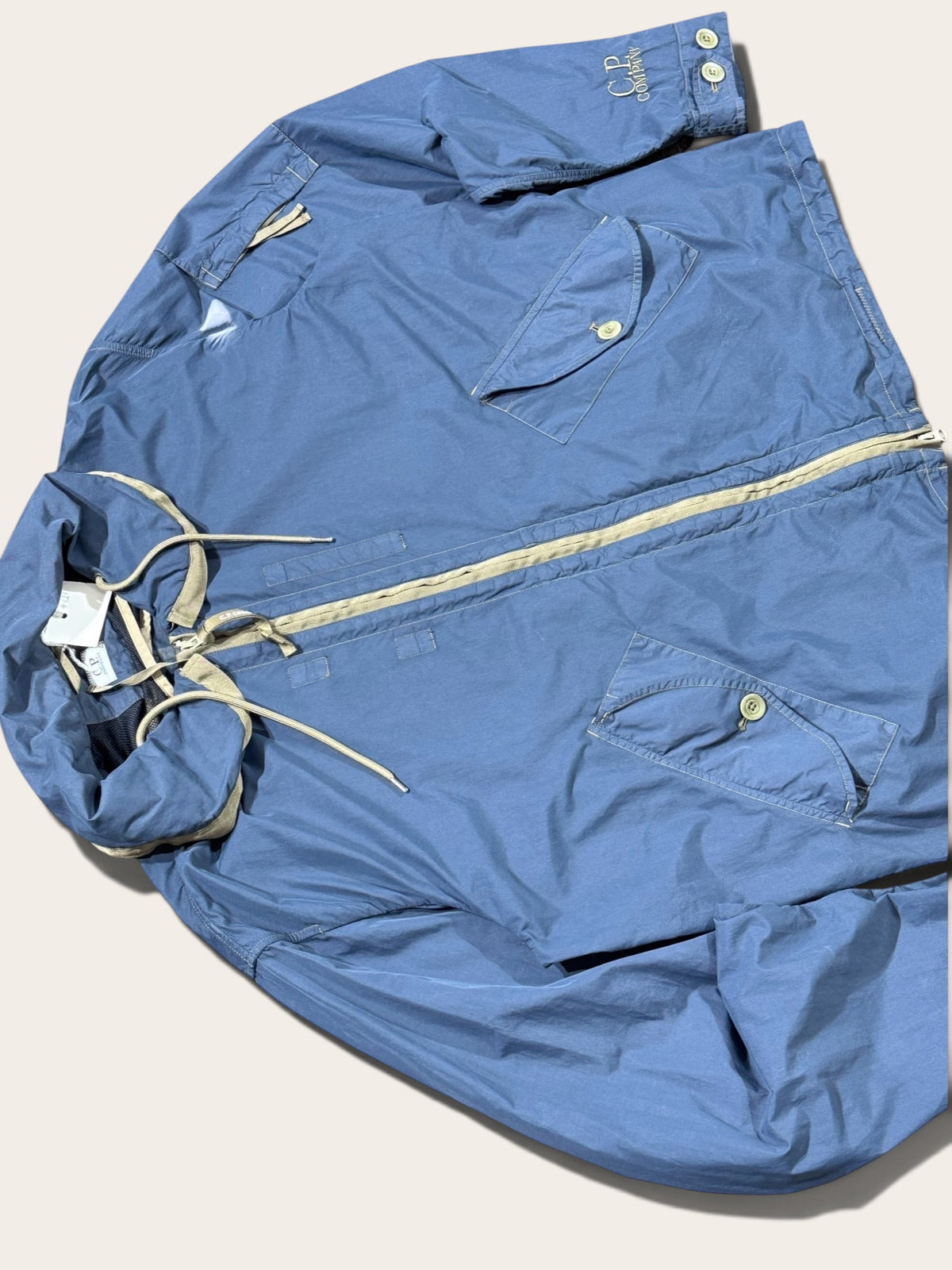 Veste – C.P. Company – XXL – Homme