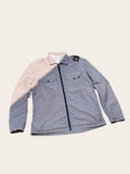 Veste technique Stone Island – Marron glacé – XL – Mixte — vue principale