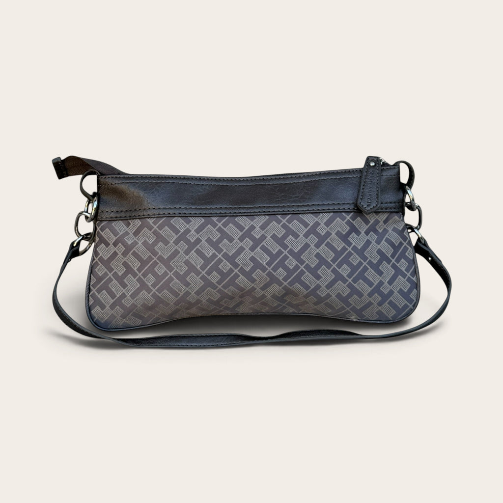 Sac à main – Tommy Hilfiger – Femme – Vintage