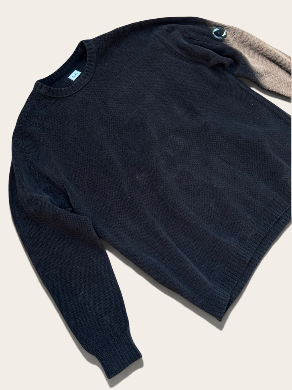 Pull – C.P. Company – XL – Mixte