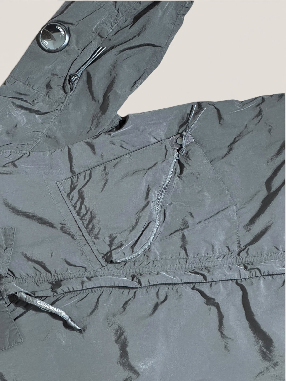 Veste technique – C.P. Company – M – Mixte