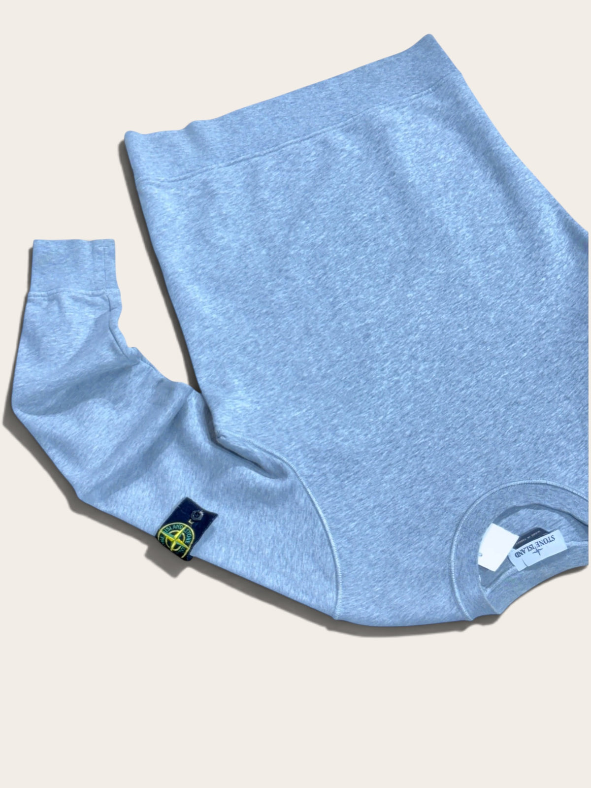 Pull – Stone Island – S – Mixte