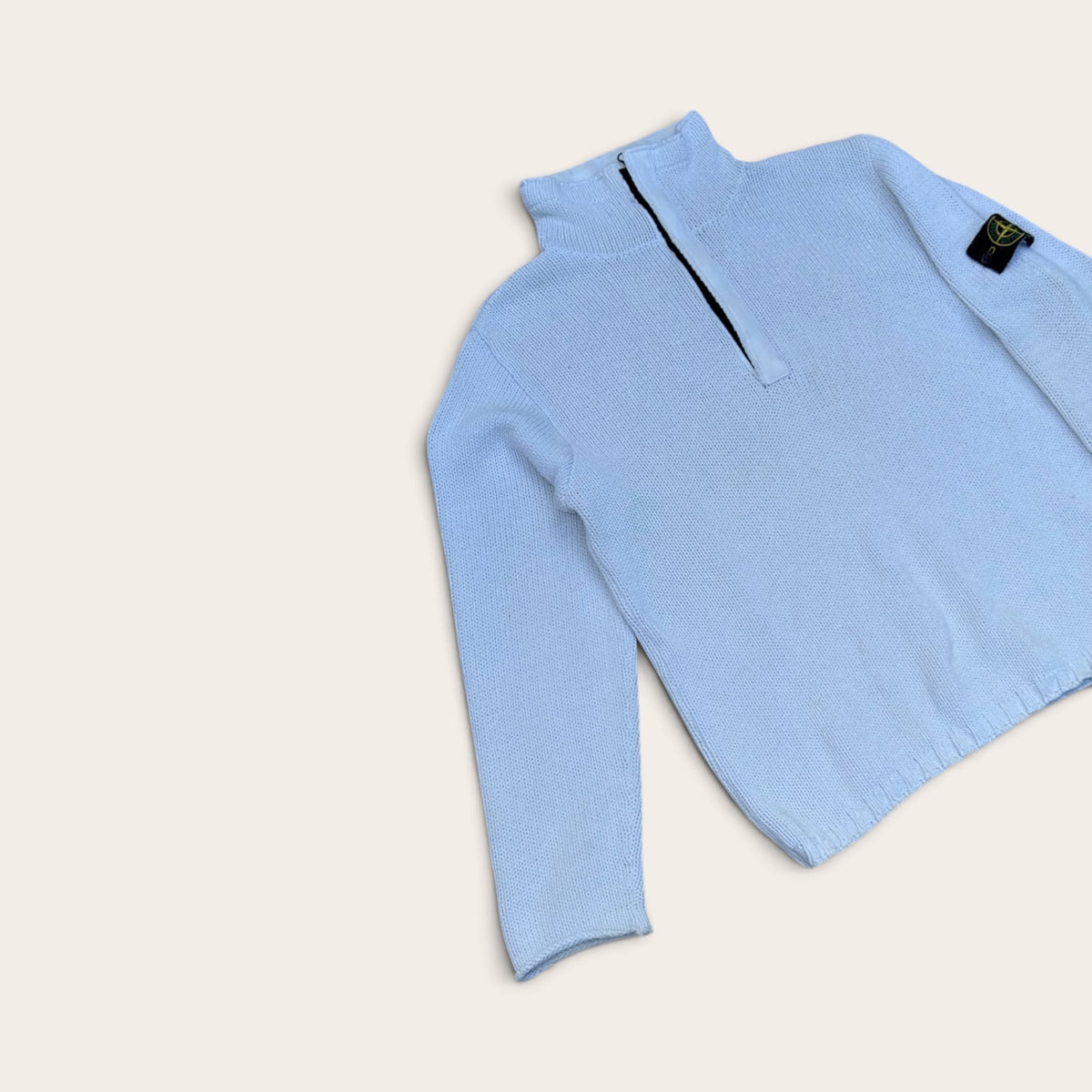 Pull – Stone Island – L – Mixte – Vintage