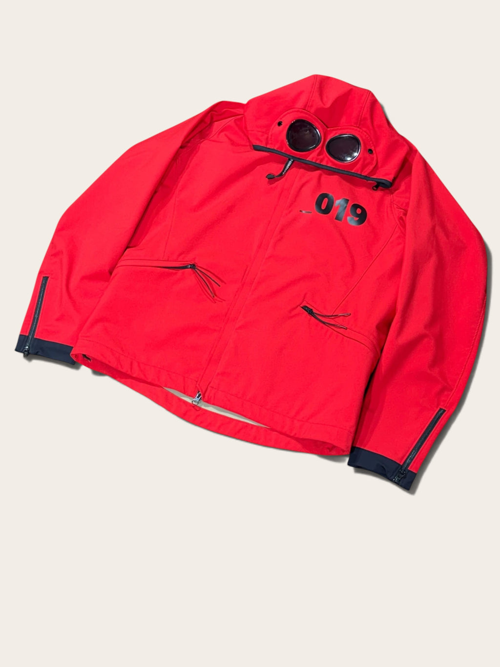 Veste – C.P. Company – M – Mixte