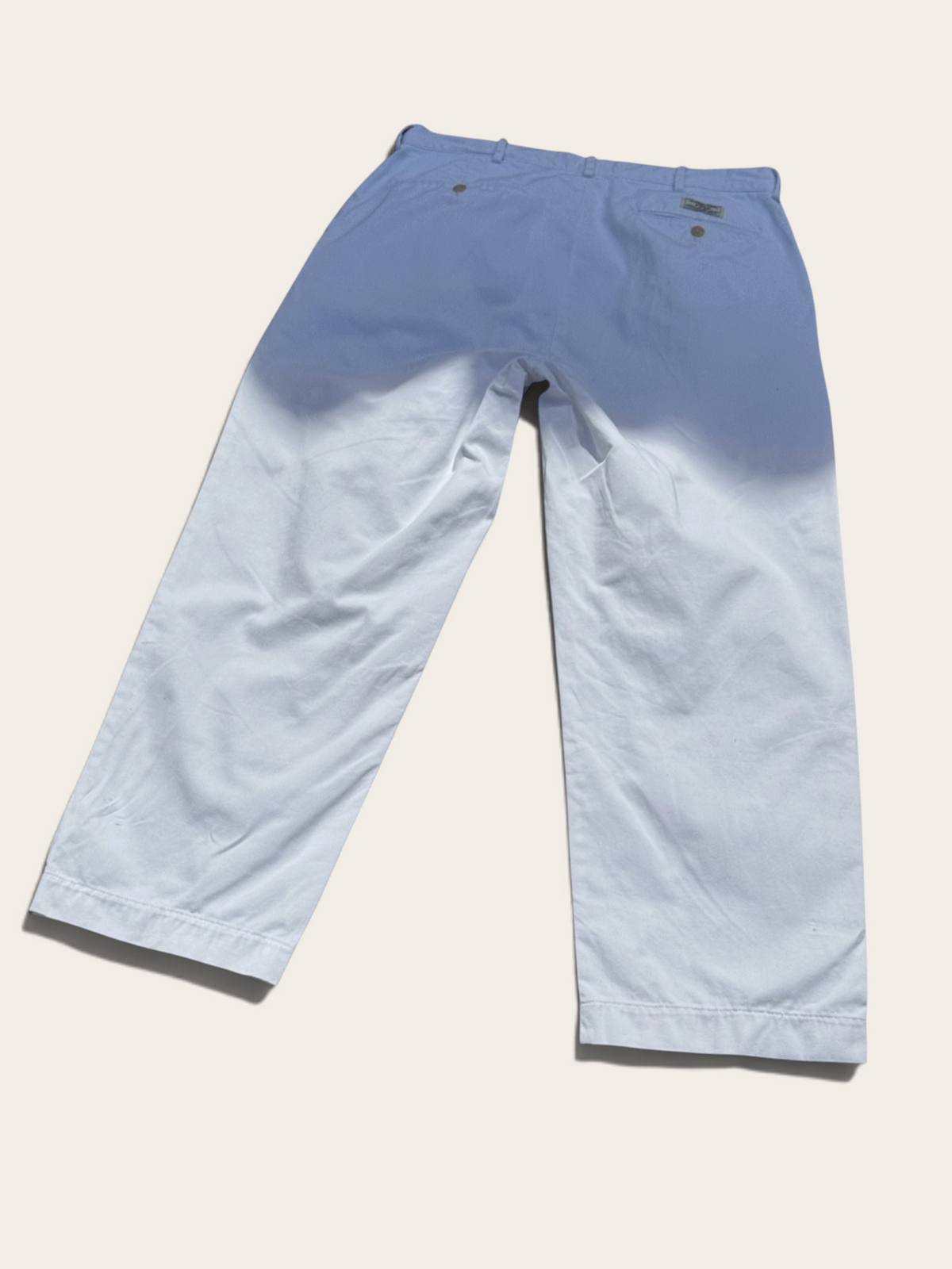 Pantalon – Polo Ralph Lauren – L – Homme – Vintage