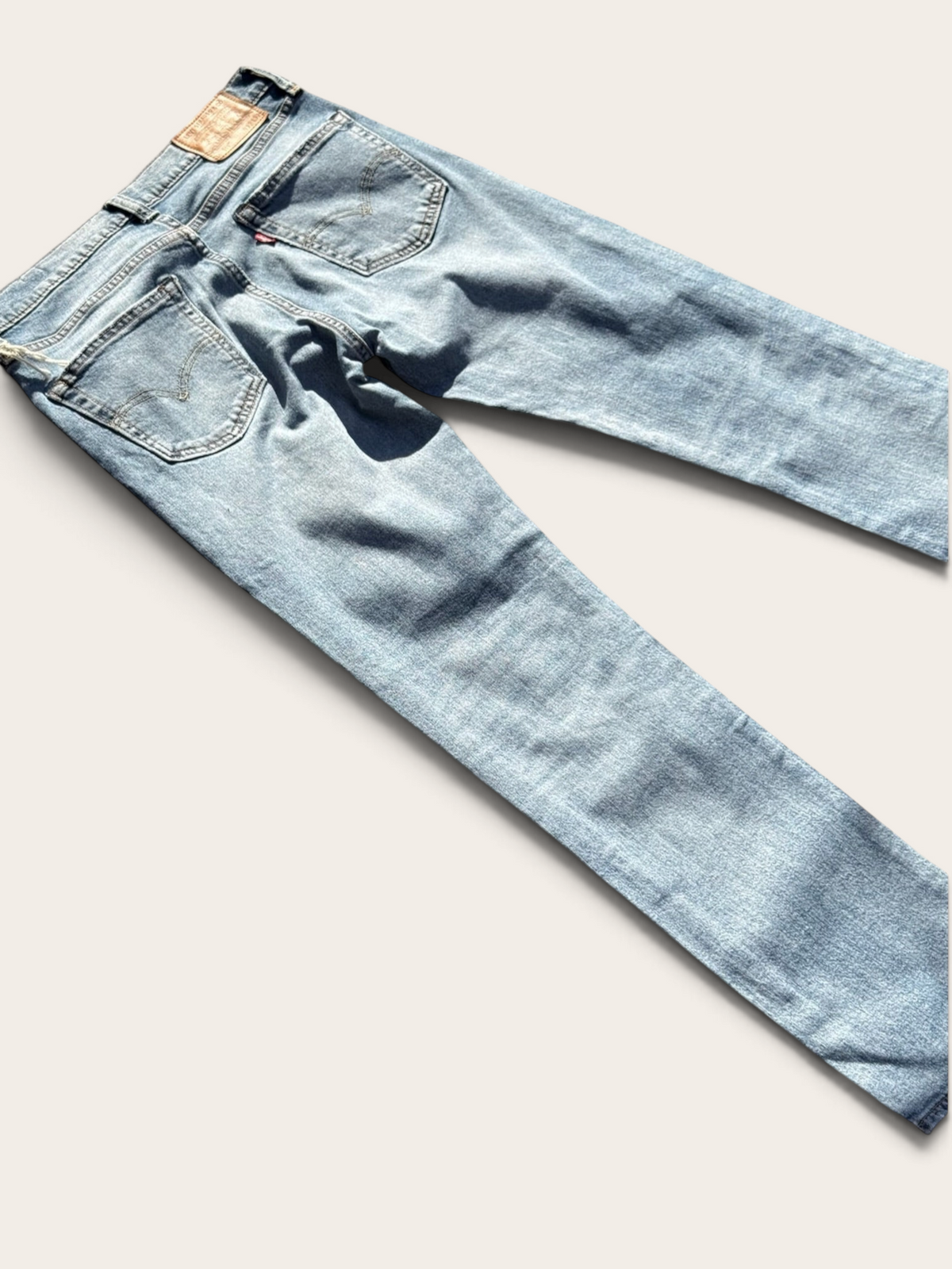 Jean – Levi's – L – Homme