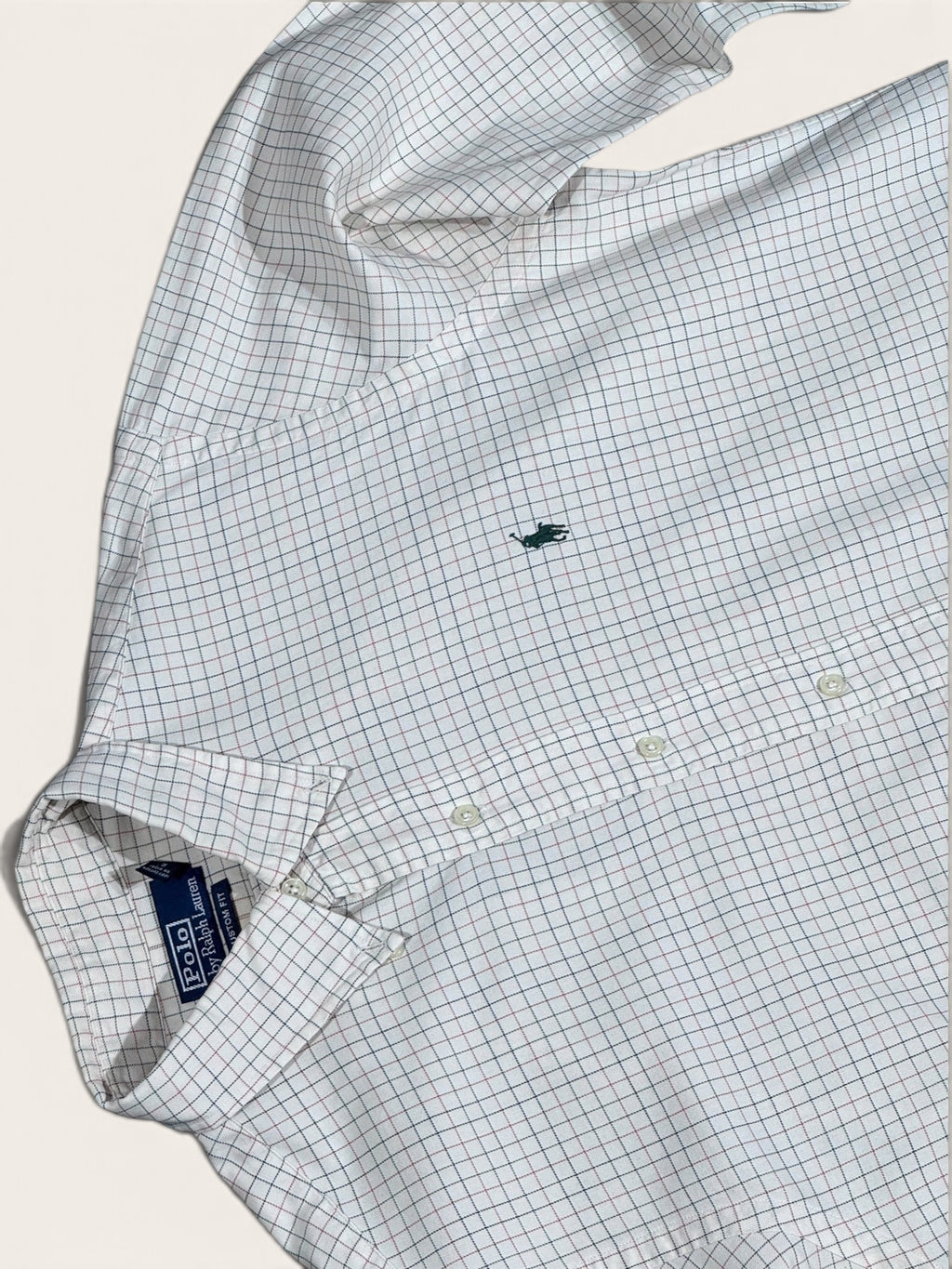 Chemise – Polo Ralph Lauren – L – Mixte