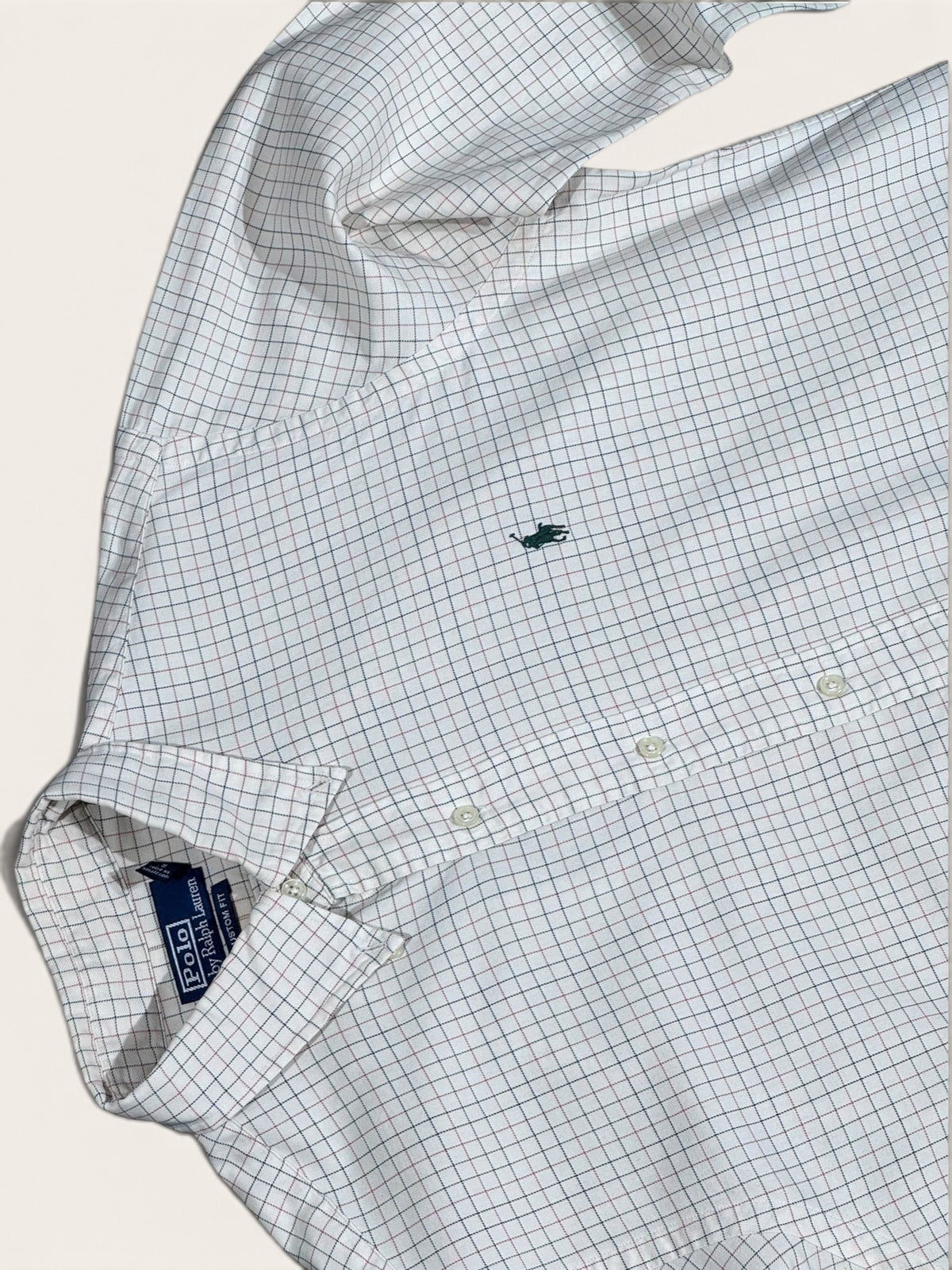 Chemise – Polo Ralph Lauren – L – Mixte