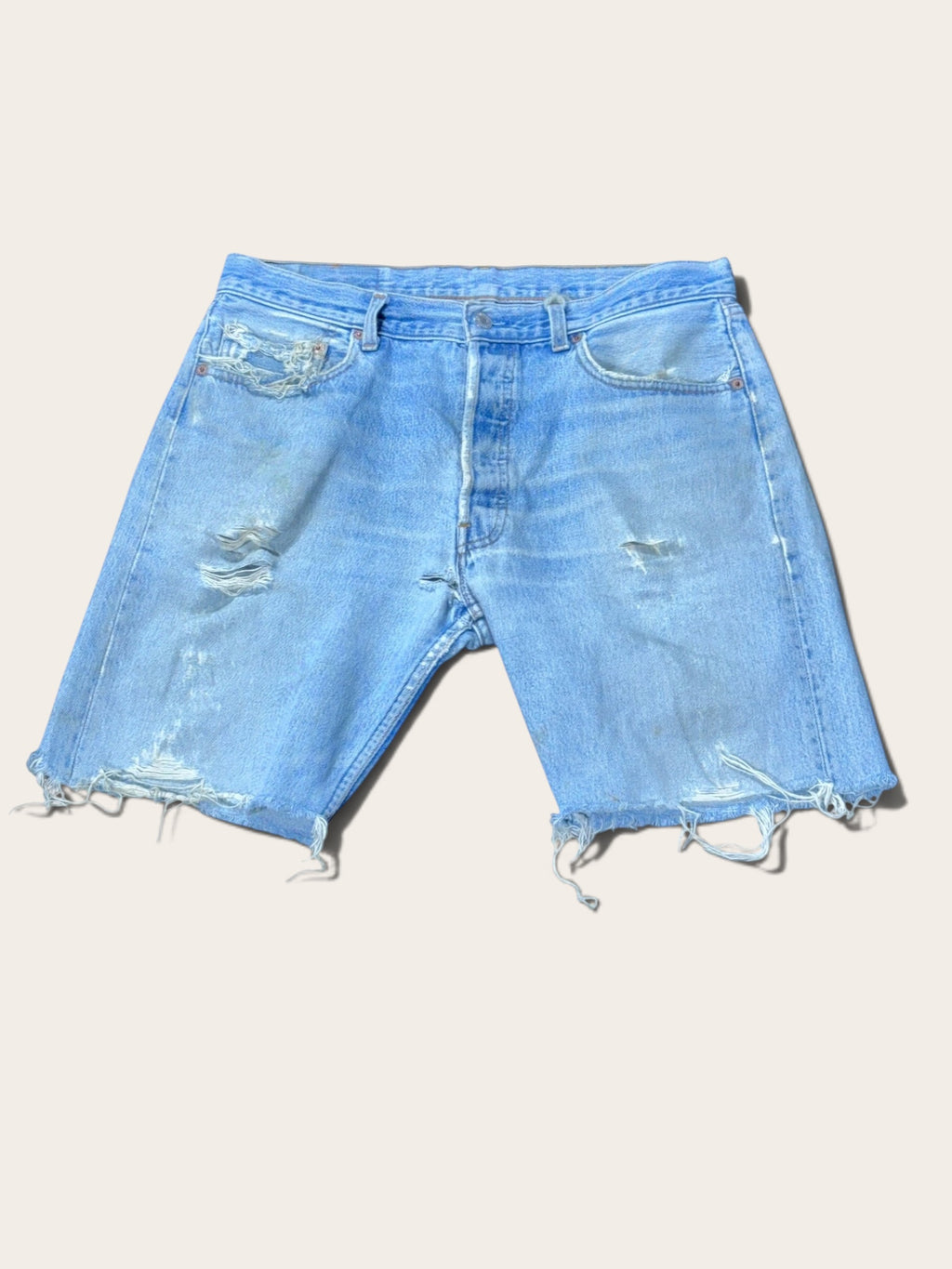 Bermuda – Levi's – XL – Homme – Vintage