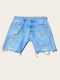 Bermuda – Levi's – XL – Homme – Vintage